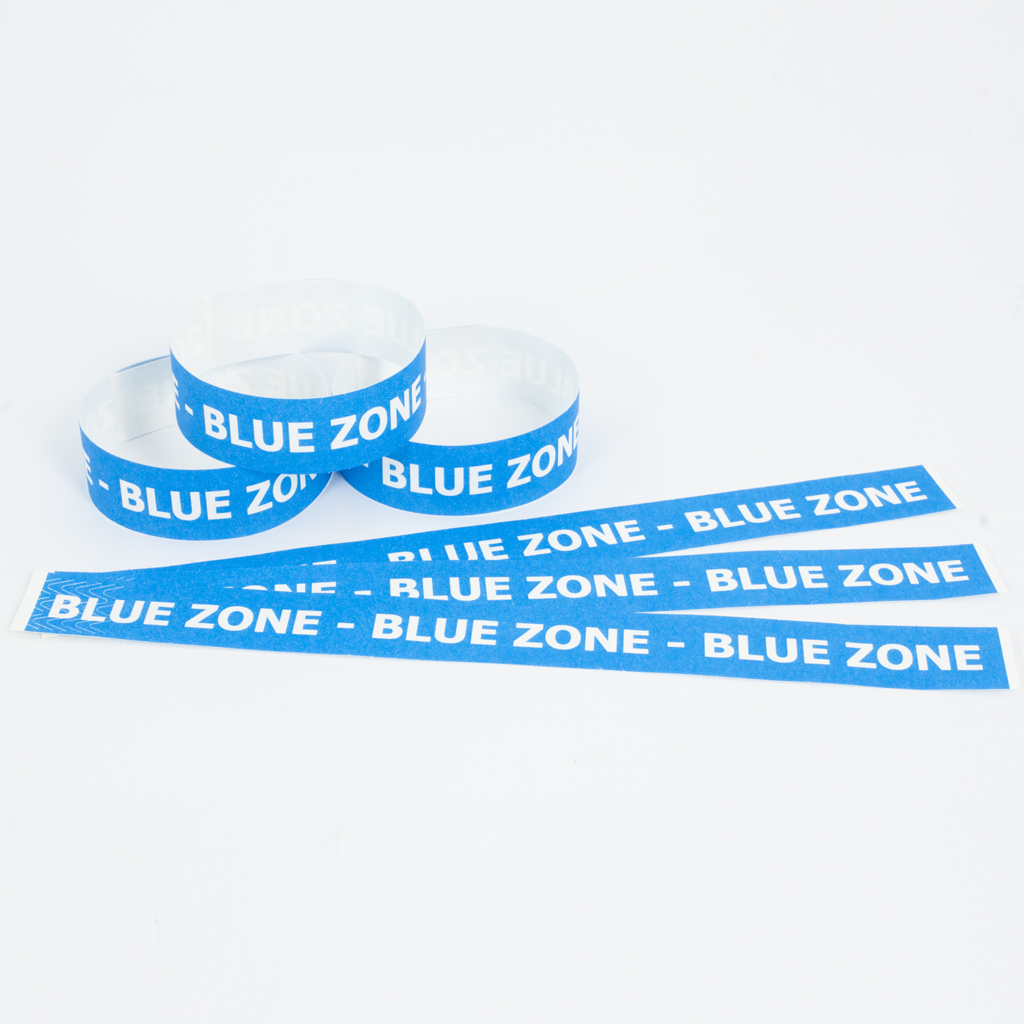 Wristbands - 23mm - Image 5