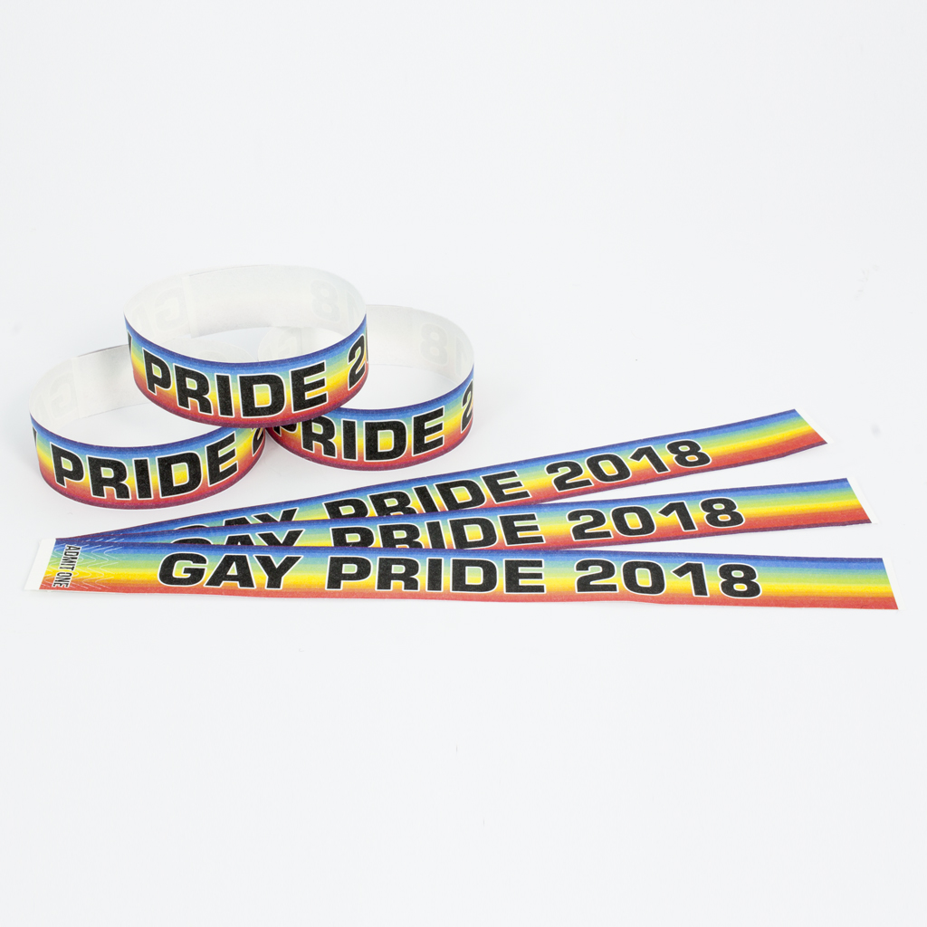 Wristbands - 23mm - Image 6