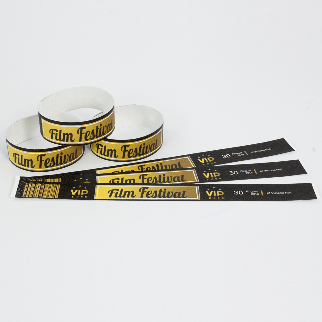 Wristbands - 23mm - Image 7