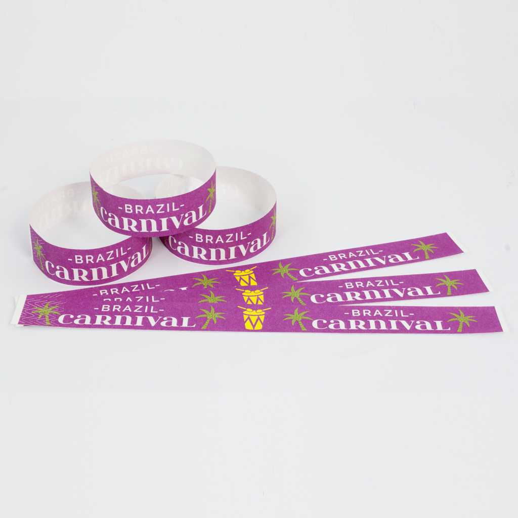 Wristbands - 23mm - Image 8