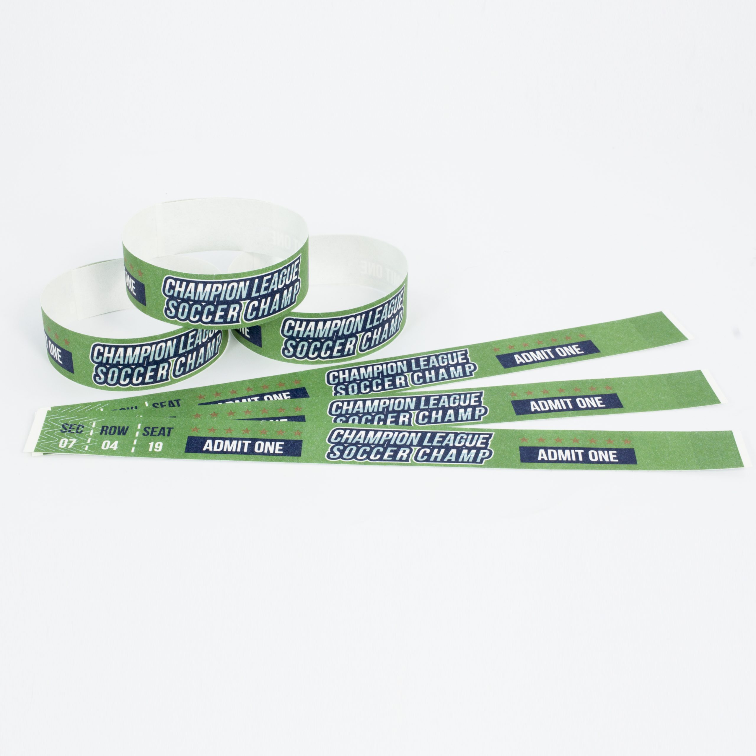 Wristbands - 23mm - Image 10