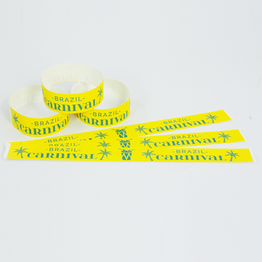 Wristbands - 23mm - Image 11