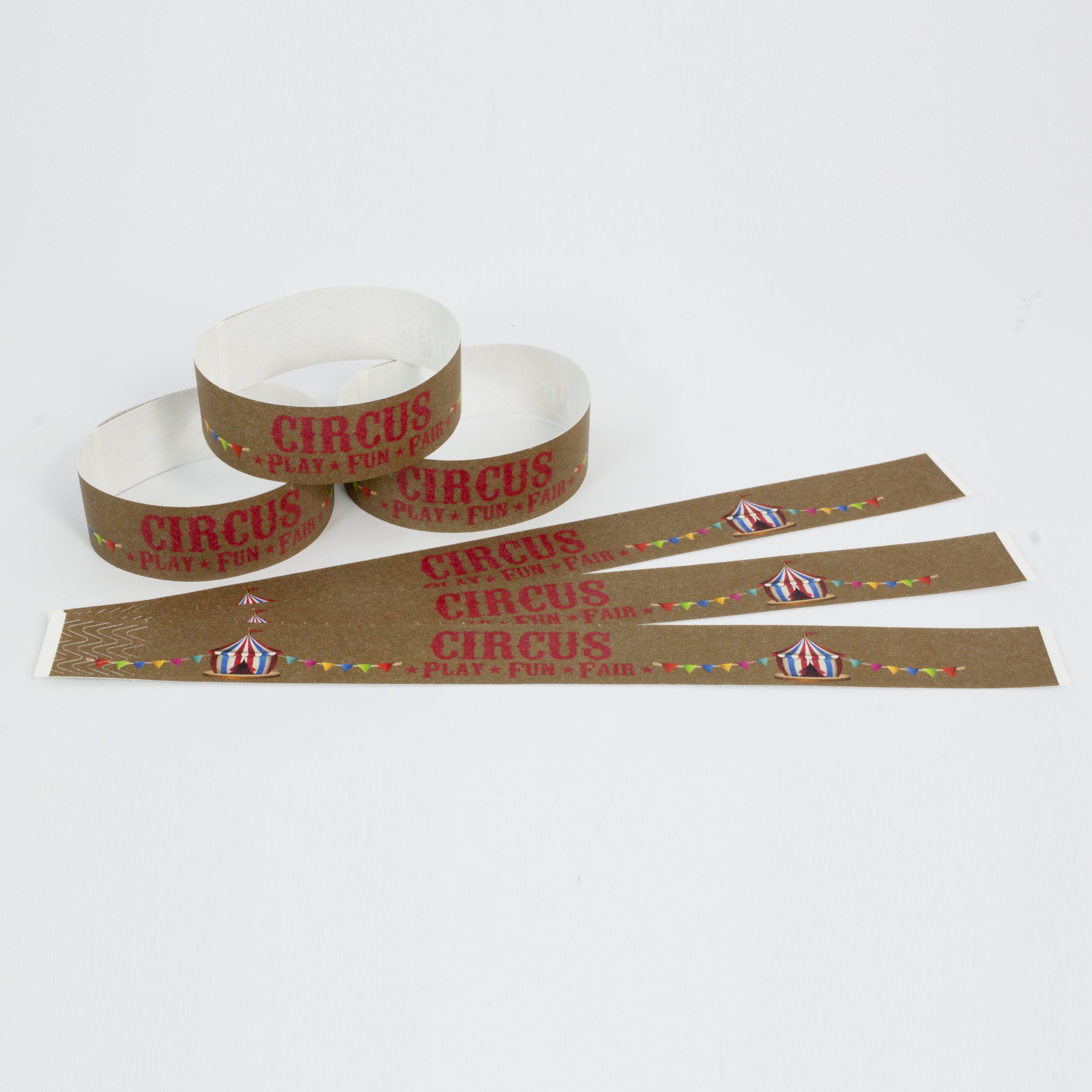 Wristbands - 23mm - Image 12